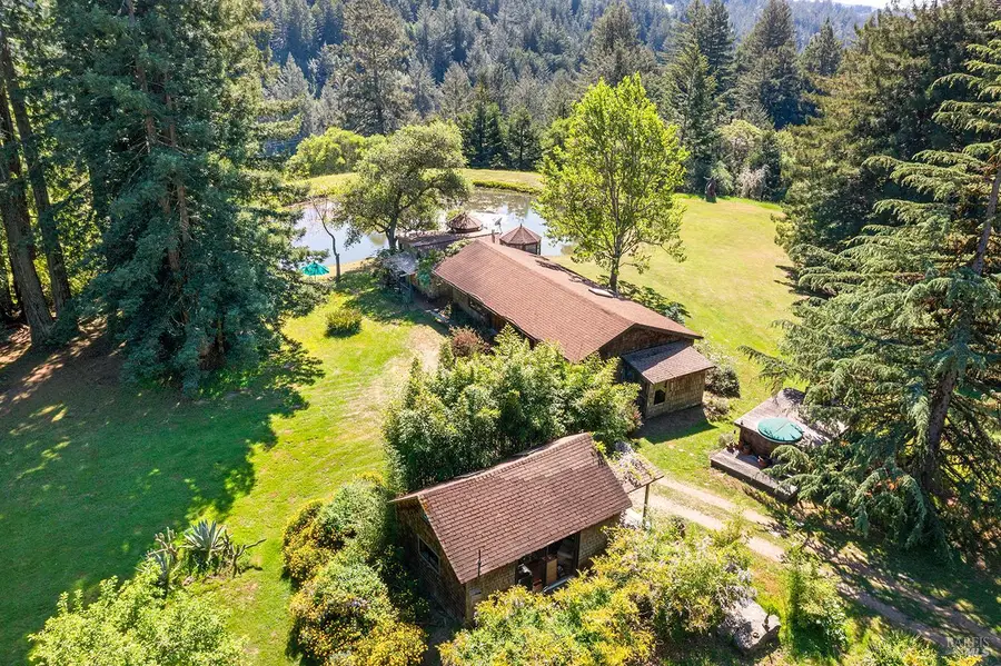 3580 Joy Road, Occidental, CA 95465 - #2