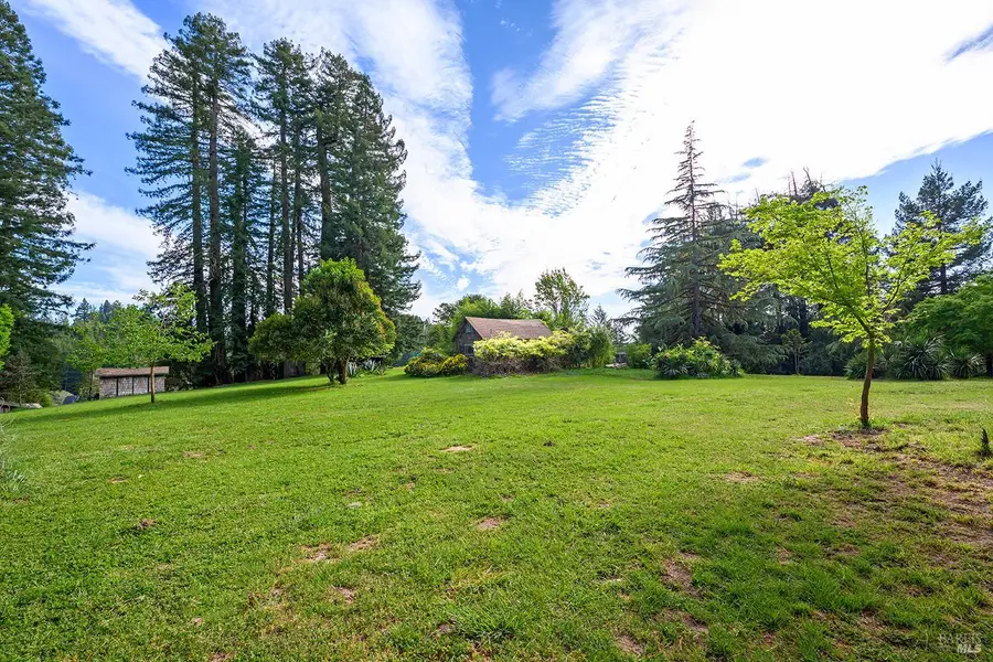 3580 Joy Road, Occidental, CA 95465 - #3