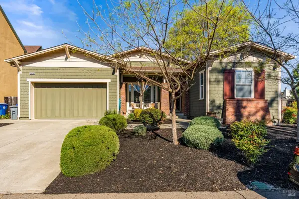 3924 Jefferson Street, Napa, CA 94558