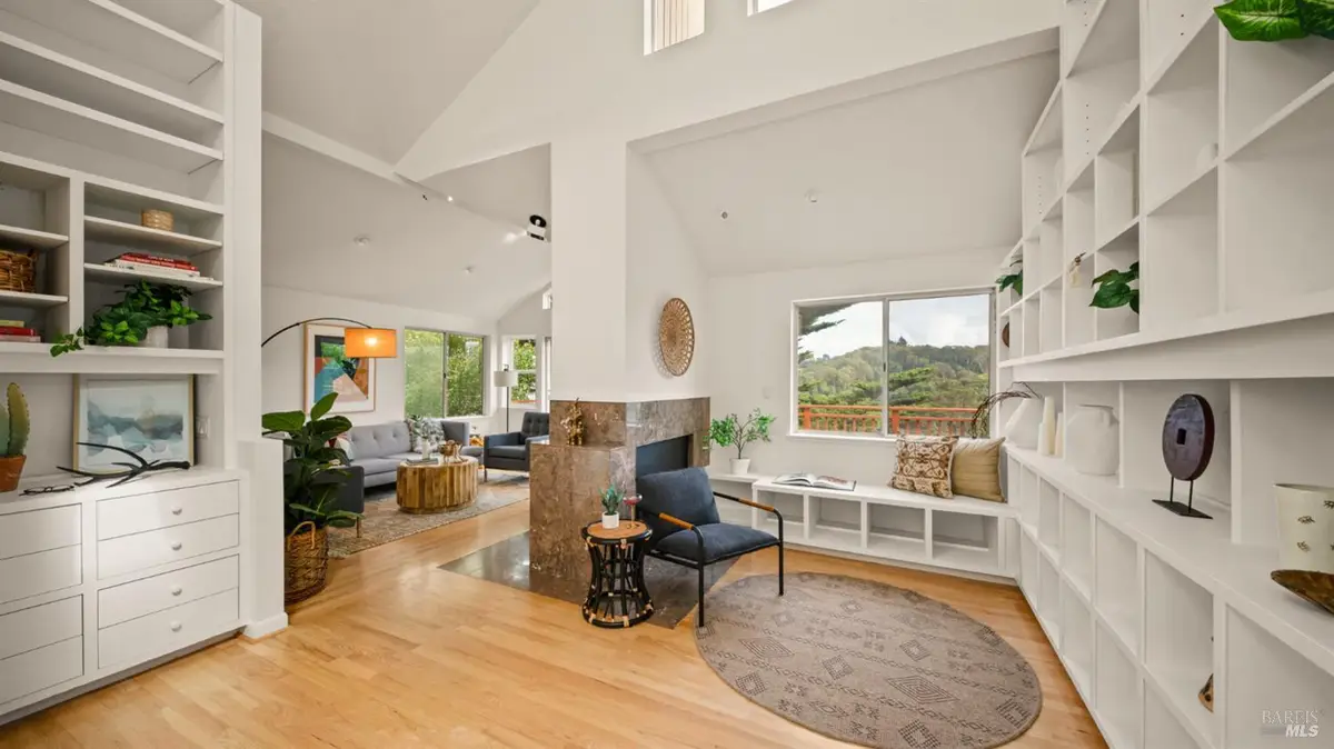 301 Greene Street, Mill Valley, CA 94941 - #1