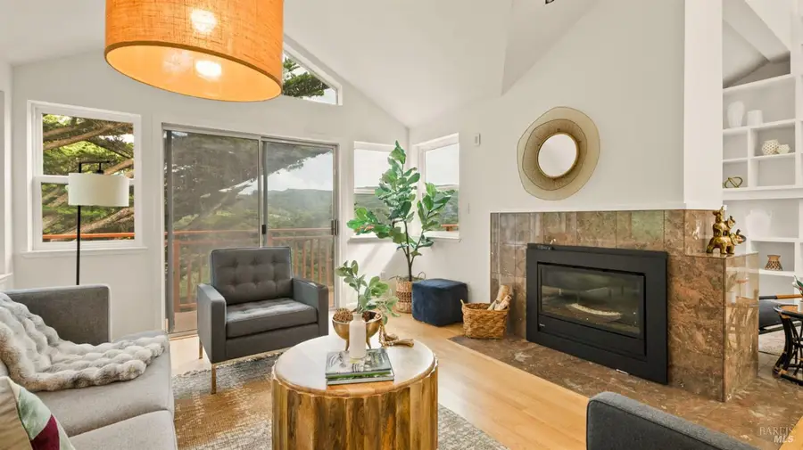 301 Greene Street, Mill Valley, CA 94941 - #2