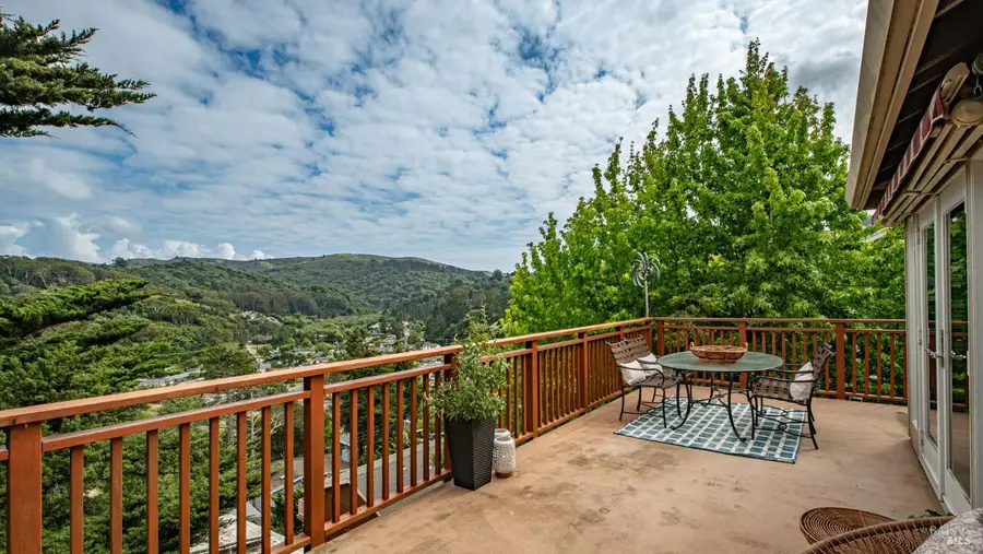 301 Greene Street, Mill Valley, CA 94941 - #3