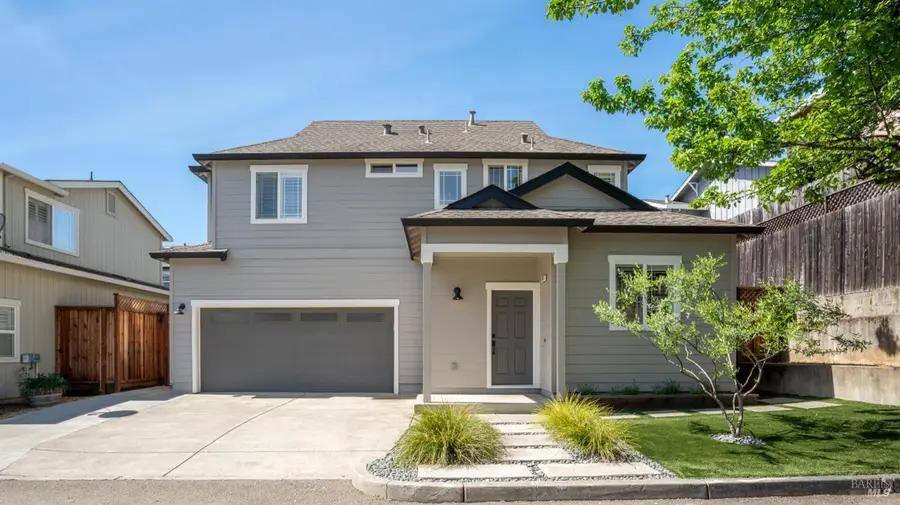 14 W Brookside Drive, Cloverdale, CA 95425 - #2