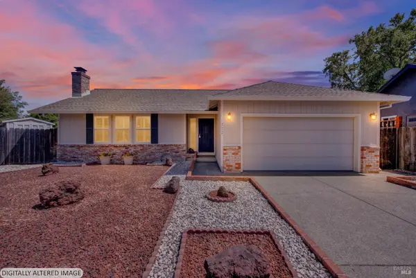 772 Lathrop Street, Napa, CA 94558