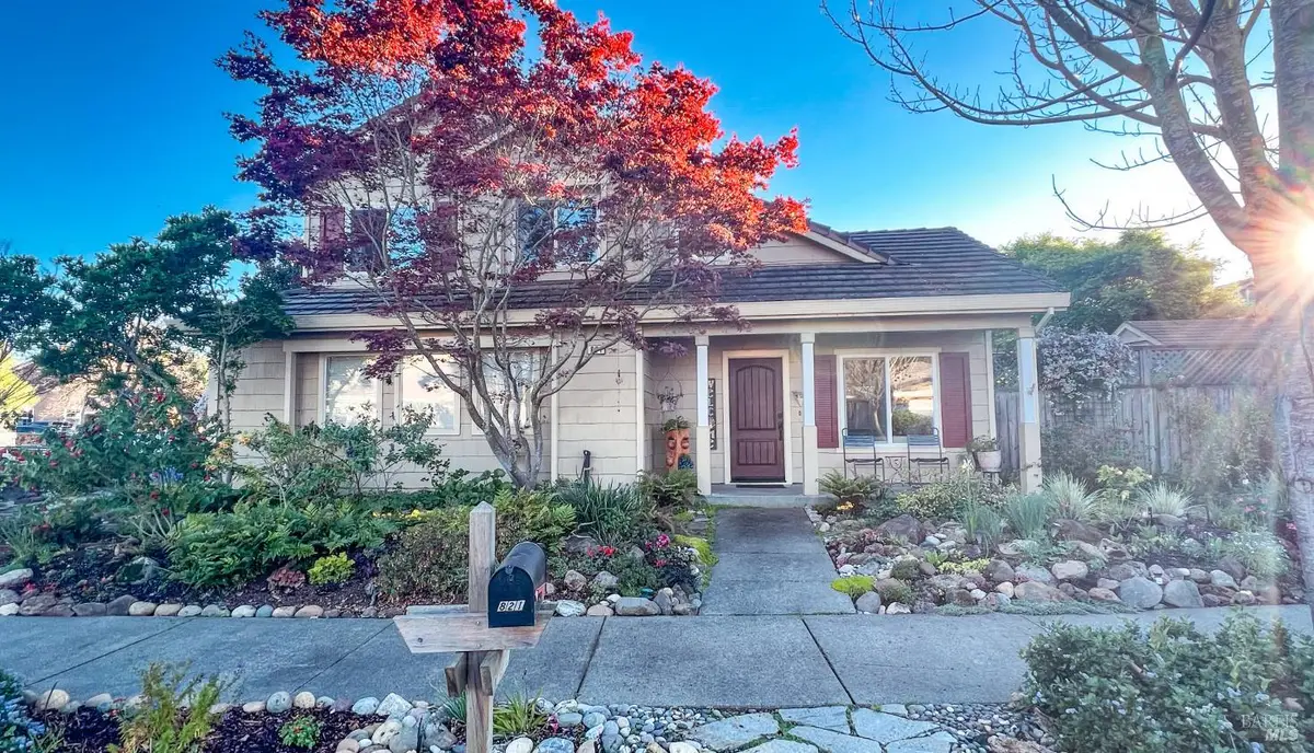 821 Rolling Hill Drive, Petaluma, CA 94954 - #1