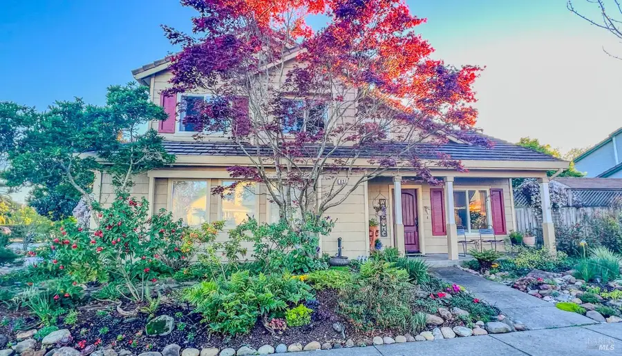 821 Rolling Hill Drive, Petaluma, CA 94954 - #2