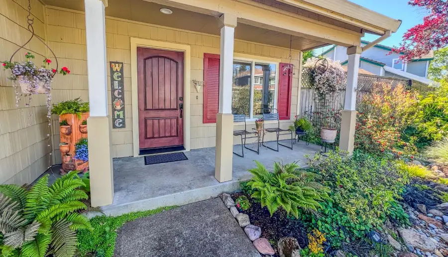 821 Rolling Hill Drive, Petaluma, CA 94954 - #3