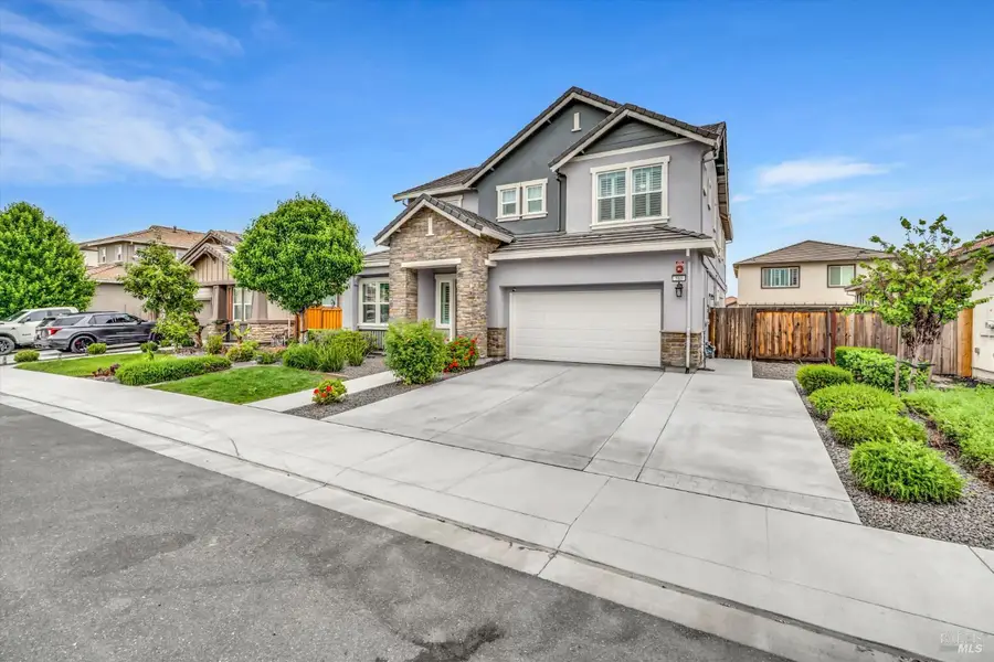 580 Kingbird Circle, Vacaville, CA 95688 - #2