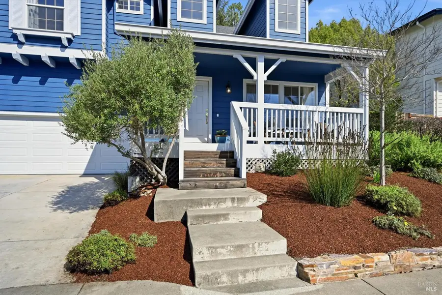 104 Village Oaks Court, Healdsburg, CA 95448 - #2