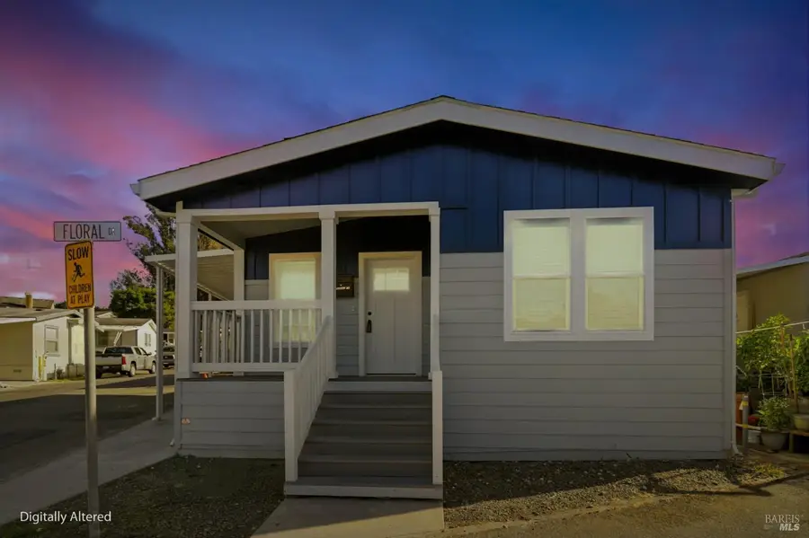 302 Floral Drive, Cotati, CA 94931 - #2