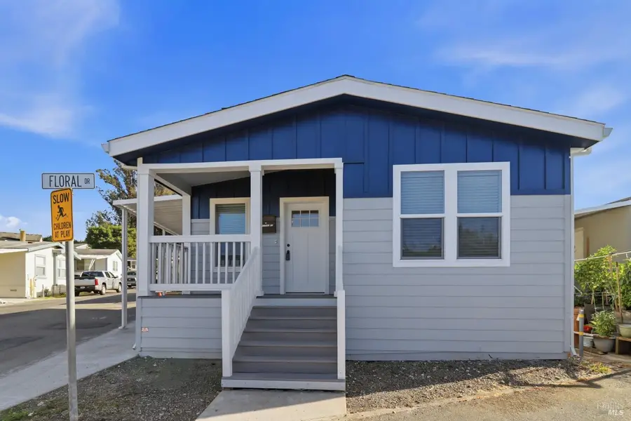 302 Floral Drive, Cotati, CA 94931 - #3