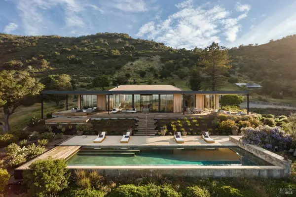 3480 Napa Road, Sonoma, CA 95476