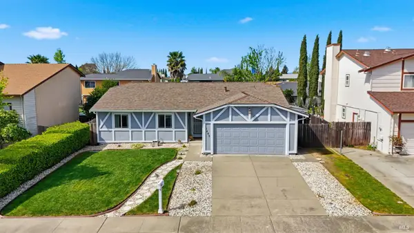 1446 Monitor Avenue, Suisun City, CA 94585