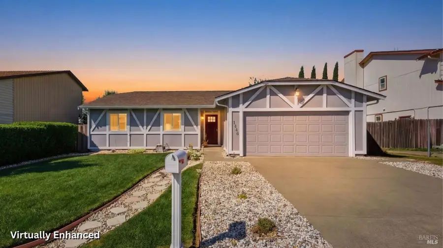 1446 Monitor Avenue, Suisun City, CA 94585 - #2
