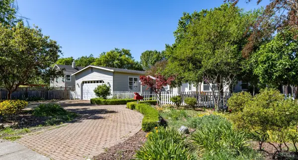 473 Verano Avenue, Sonoma, CA 95476