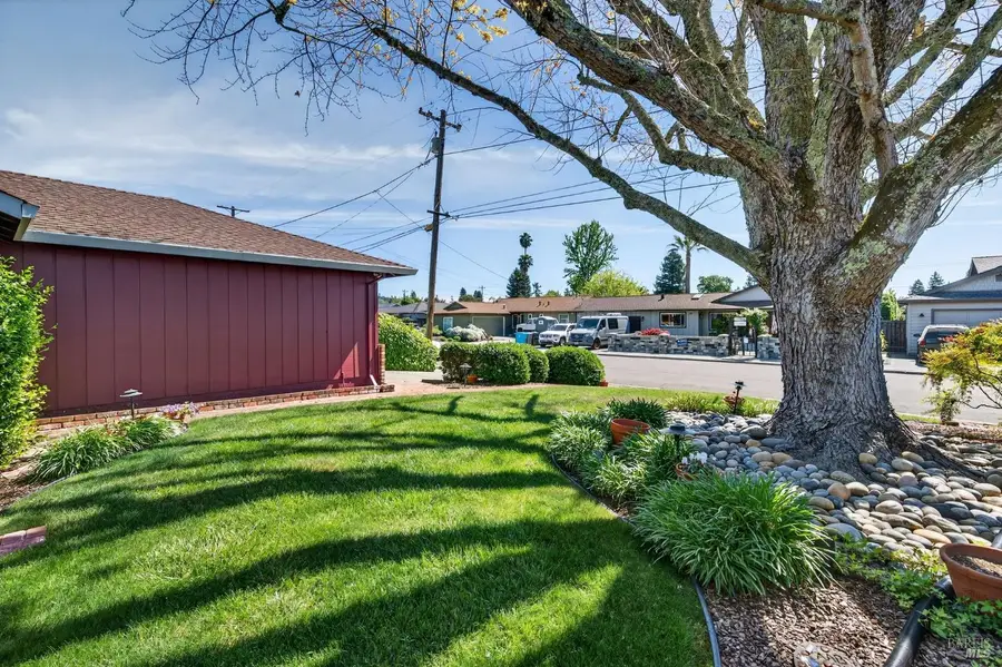 309 Twin Oaks Way, Healdsburg, CA 95448 - #3