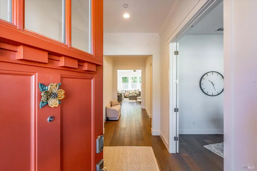 215 Pheasant Court, Napa, CA 94558 - #3