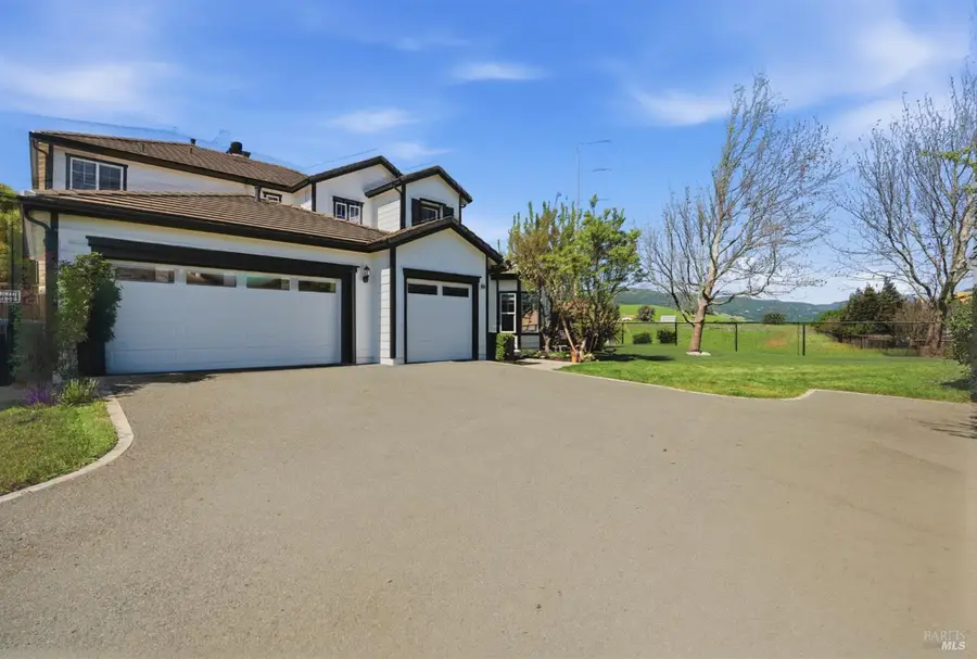 836 Antiquity Drive, Fairfield, CA 94534 - #2