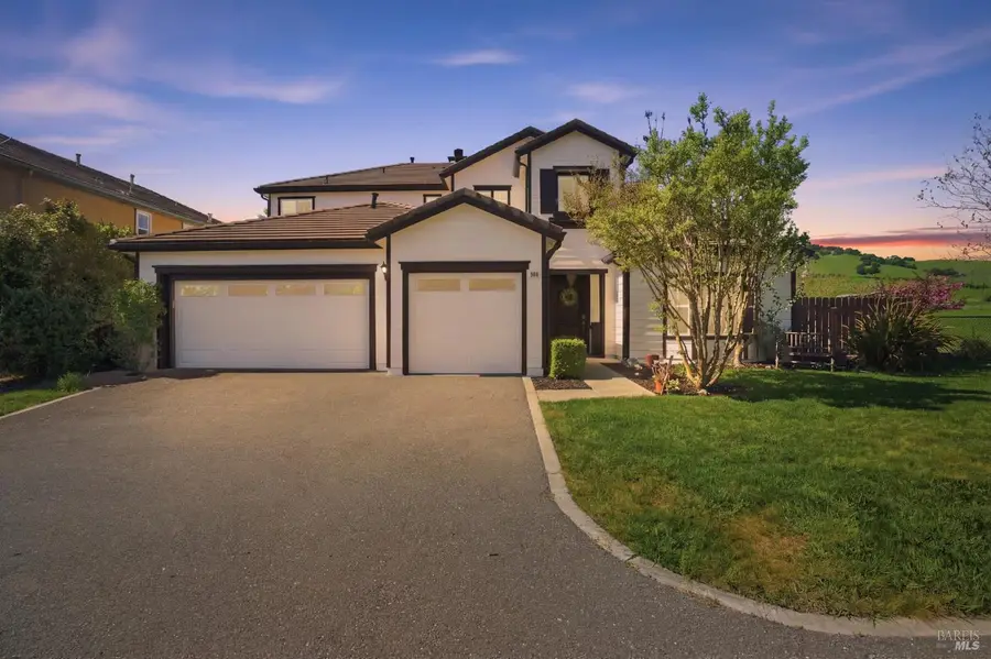 836 Antiquity Drive, Fairfield, CA 94534 - #3