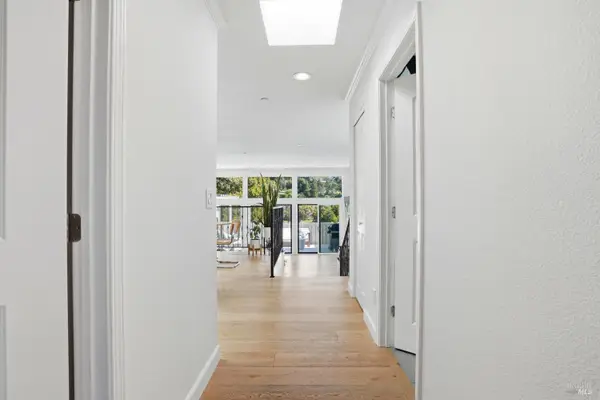 123 Knollwood Drive, San Rafael, CA 94901