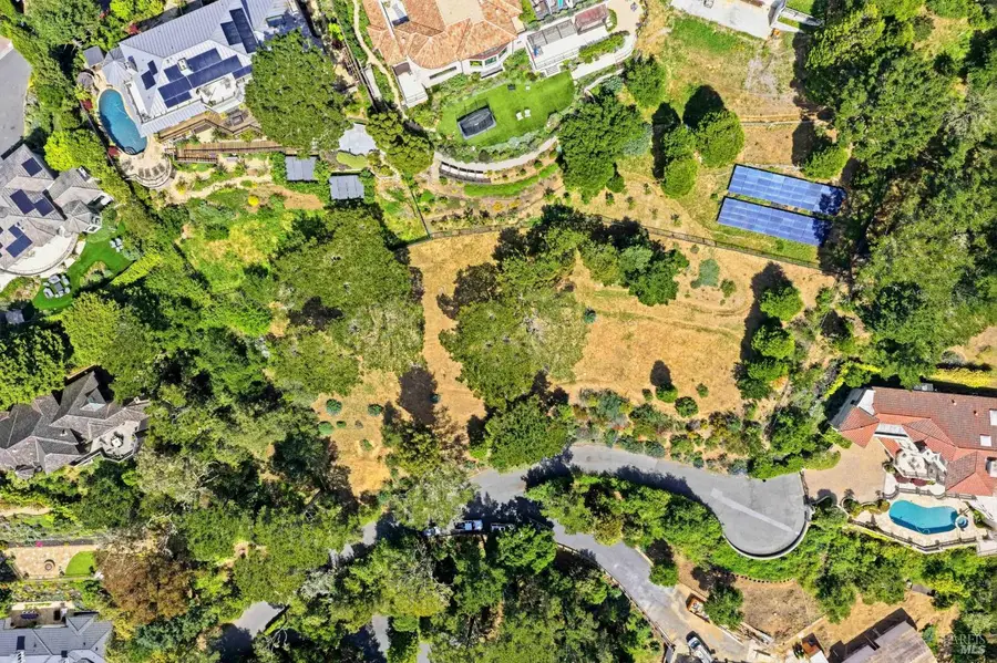 107 Mt Tiburon Road, Tiburon, CA 94920 - #2