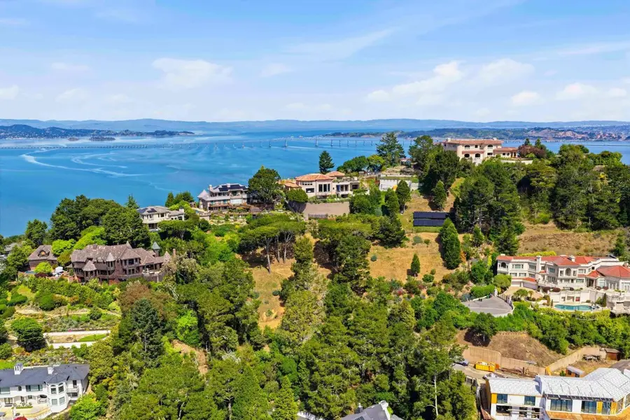 107 Mt Tiburon Road, Tiburon, CA 94920 - #3