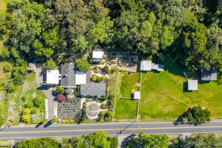 1195 Congress Valley Road, Napa, CA 94558 - #2