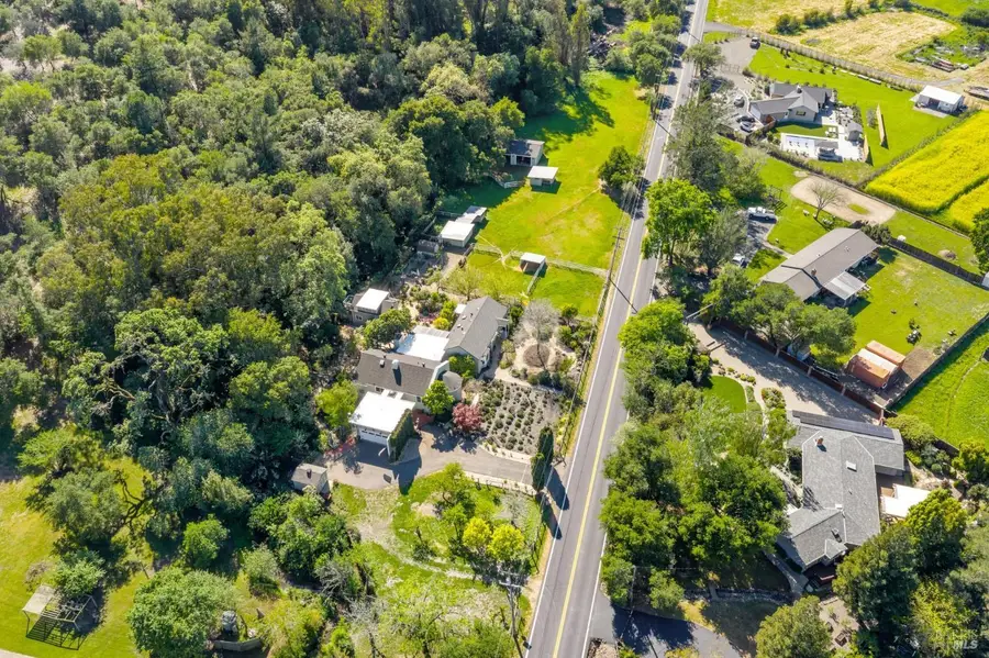 1195 Congress Valley Road, Napa, CA 94558 - #3