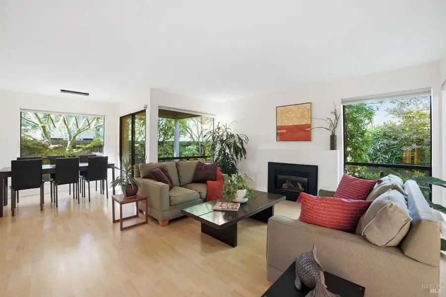 1325 Crofton Court, Healdsburg, CA 95448 - #3