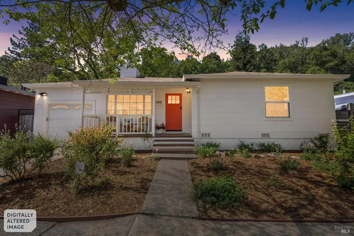 355 Irwin Street, San Rafael, CA 94901 - #1