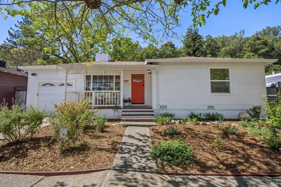 355 Irwin Street, San Rafael, CA 94901 - #2