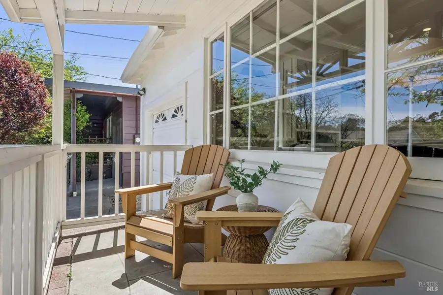 355 Irwin Street, San Rafael, CA 94901 - #3