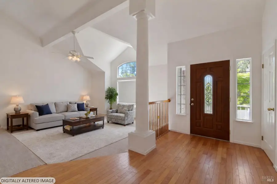 2988 Rustle Court, Fairfield, CA 94534 - #2