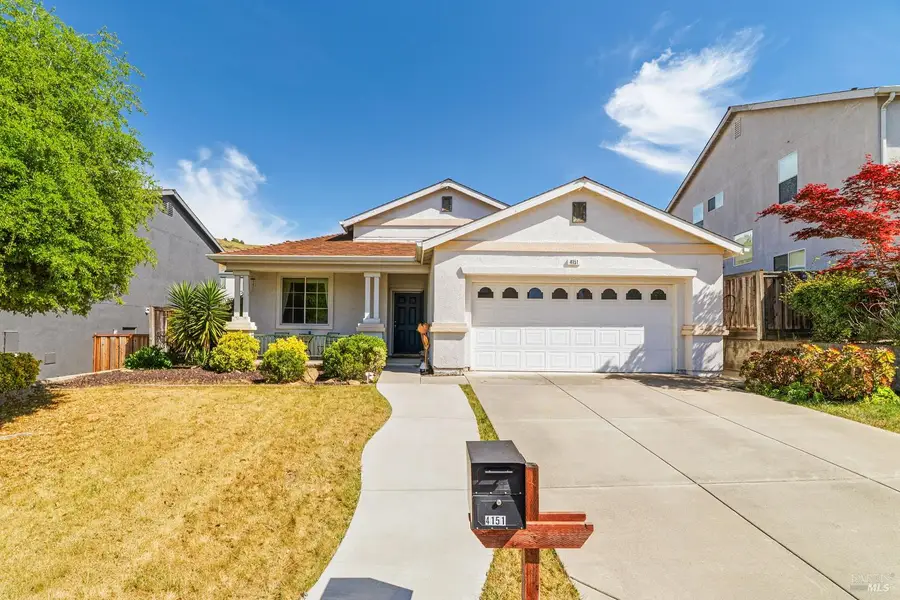 4151 Penny Lane, Vallejo, CA 94591 - #2