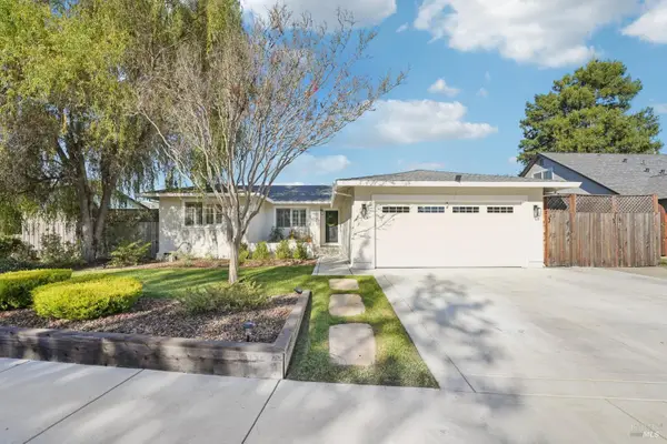4233 Brookshire Circle, Santa Rosa, CA 95405