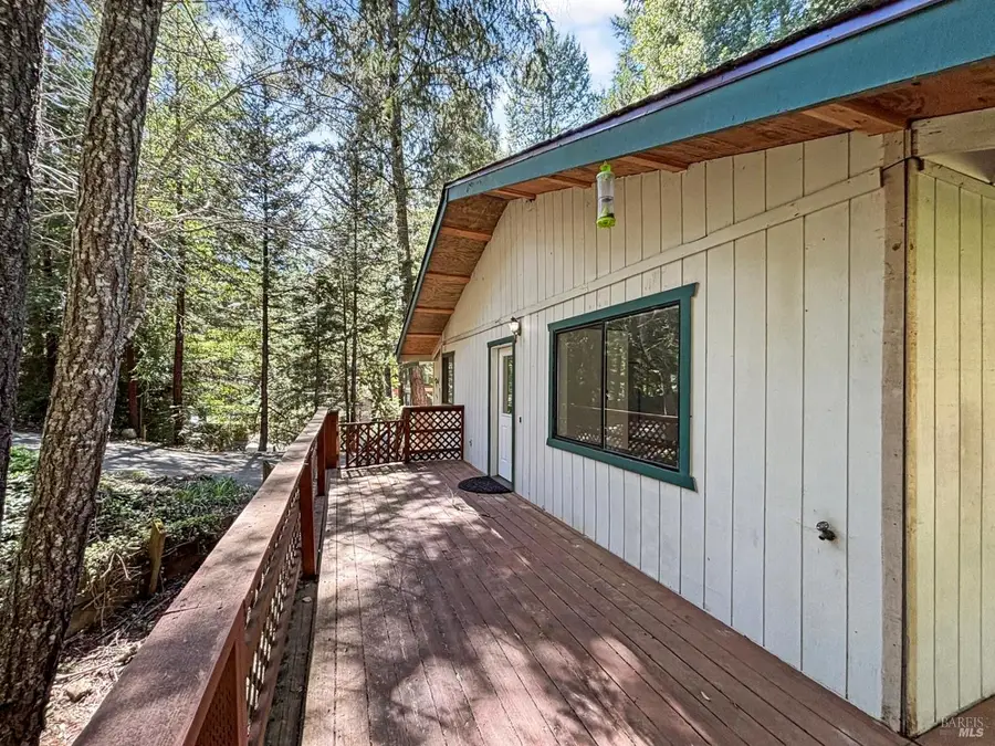 24048 Willow Lane, Willits, CA 95490 - #2