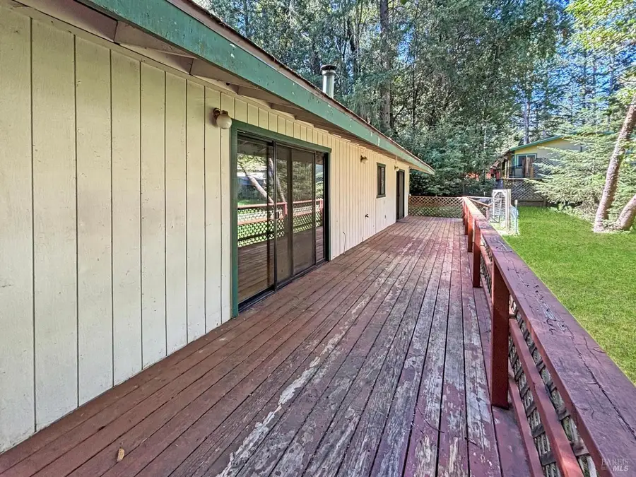 24048 Willow Lane, Willits, CA 95490 - #3