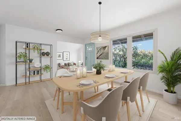 320 Brookhaven Court, Sebastopol, CA 95472