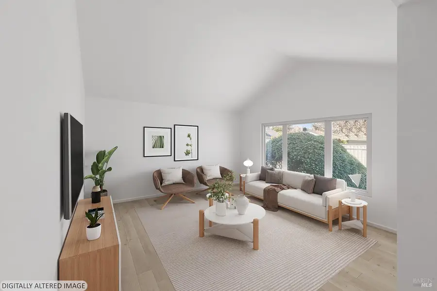 320 Brookhaven Court, Sebastopol, CA 95472 - #2