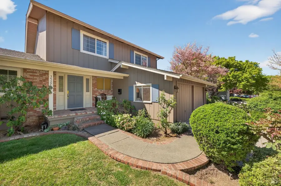 3527 Jomar Drive, Napa, CA 94558 - #3