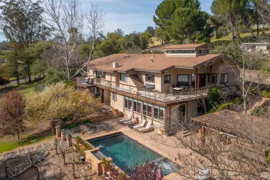 26828 River Road, Cloverdale, CA 95425 - #3