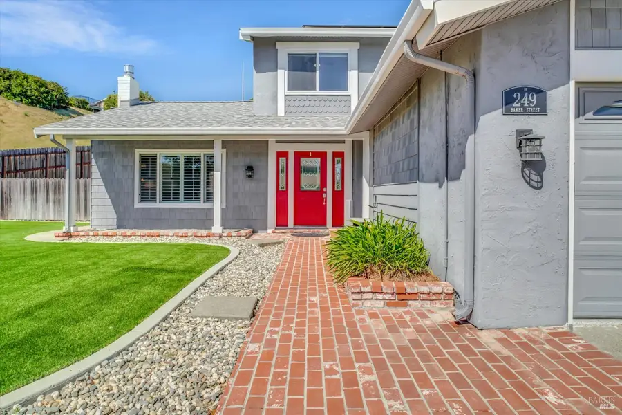 249 Baker Street, Benicia, CA 94510 - #3