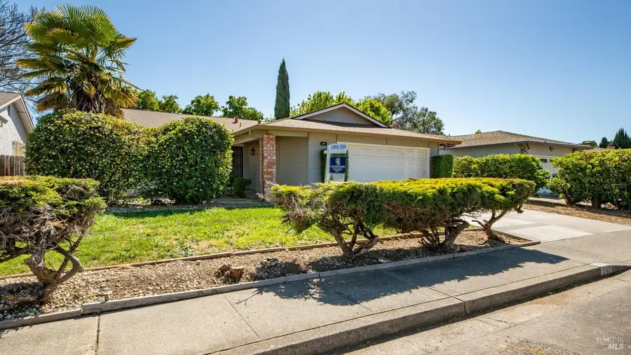 289 Belford Place, Vacaville, CA 95687 - #2