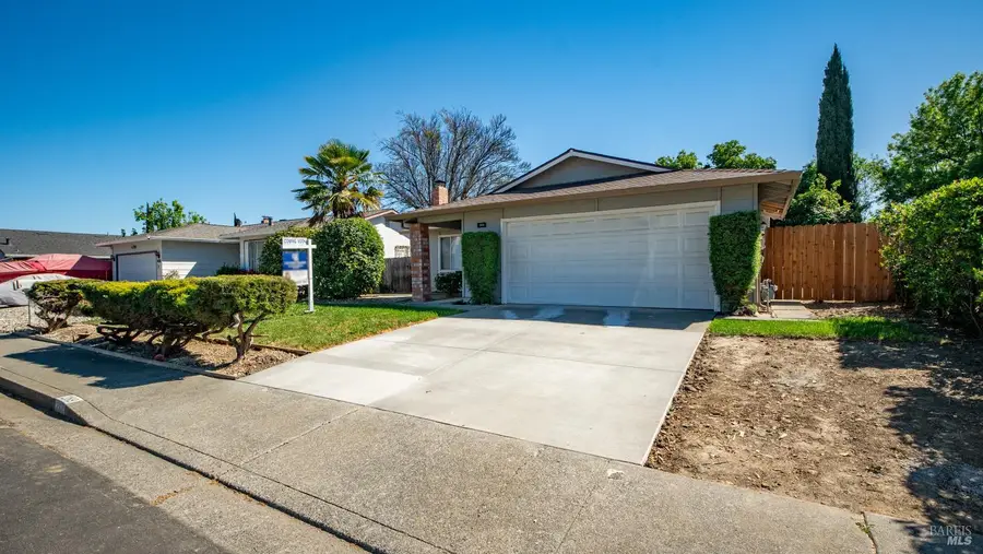 289 Belford Place, Vacaville, CA 95687 - #3