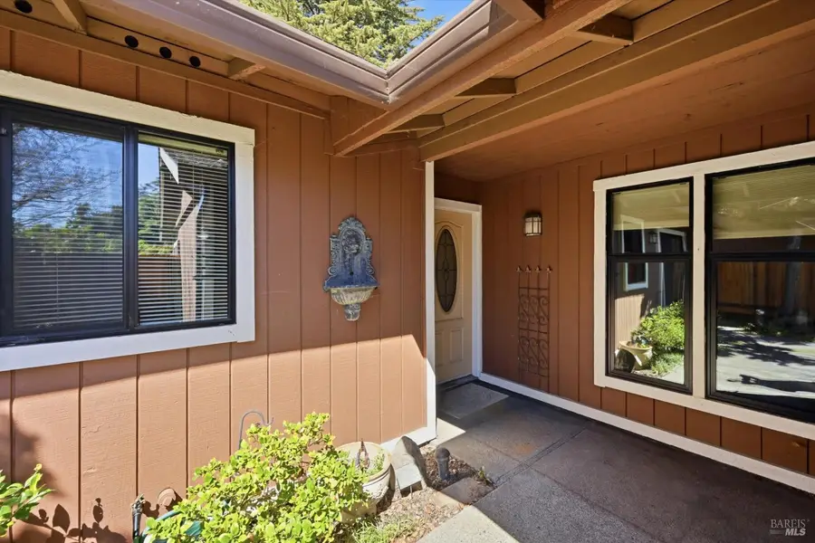 2168 Clay Street, Napa, CA 94559 - #2