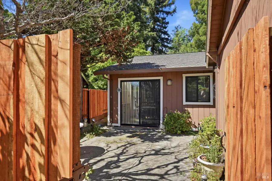 2168 Clay Street, Napa, CA 94559 - #3