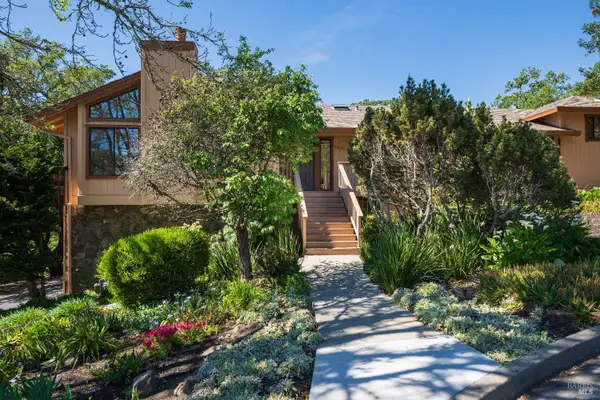 1835 San Ramon Way, Santa Rosa, CA 95409