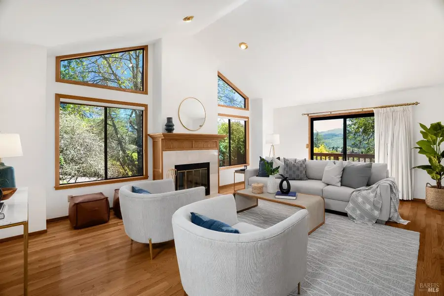 1835 San Ramon Way, Santa Rosa, CA 95409 - #2