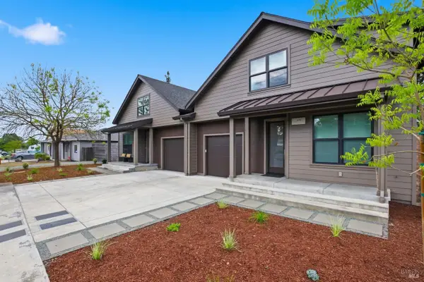 47 Ursuline Road, Santa Rosa, CA 95403