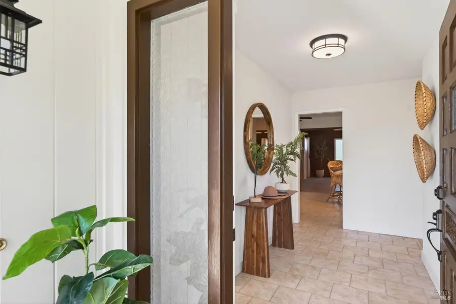 2447 Rigdon Street, Napa, CA 94558 - #2